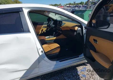 2021 Nissan Sentra Sv Xtronic Cvt from USA, damaged, VIN 3N1AB8CVXMY292940